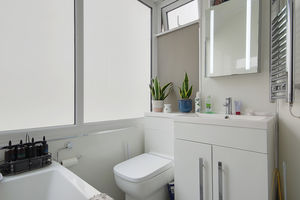 Bathroom- click for photo gallery